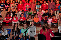 Elementary Christmas Concert '12