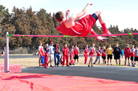Clay County Track Meet