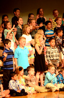 Elementary Concert '16