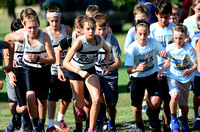 XC: Harvard & South Central Unified at Fillmore Central