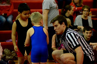 Sutton Youth Wrestling Tournament