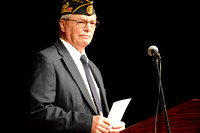 Veterans Day Program '17