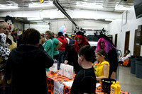 Trunk or Treat Oct. '23