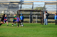 9.25 Youth Soccer