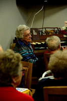 Vera Reichert's 101st birthday