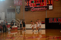 SC Boys Basketball vs Shelby-RC Dec. '23
