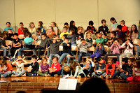 Elementary Concert '19