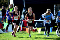 10.15 Class C District Cross Country