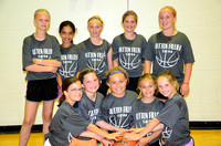 Sutton Youth BB Camp