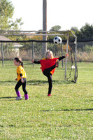 Sutton Youth Soccer '13