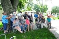 ALS Ice Bucket Challenges