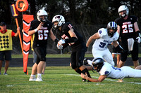Sutton FB vs. Southern
