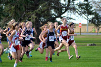 Class C District Cross Country