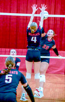 Sutton VB vs. Superior