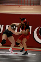 Harvard Girls Wrestling @ Aurora