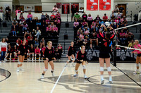 Sandy Creek VB vs EMF