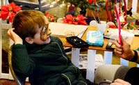 Christmas at the Museum '24