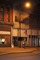 Sutton Fire- Friday Night '14