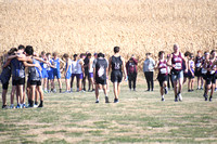 District XC