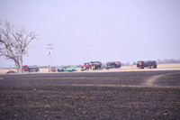 Wildfire NE of Harvard '25
