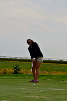 Sandy Creek Girls Golf