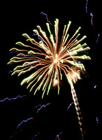 4th of July Celebrations July '24
