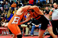 Sutton Wrestling at Redcloud
