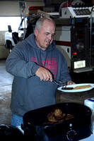 Volunteer Fire Department Pancake Feed '18
