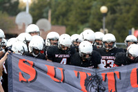FB: Sutton vs. Shelby-Rising City (Homecoming)