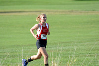 XC: Twin Valley Conference
