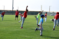 Nebraska Baseball Academy Camp