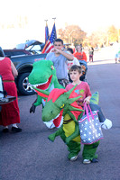 Trunk or Treat '22