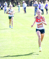 Sandy Creek XC @ Adams Central