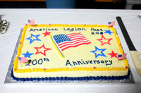 Edgar Legion 100th Celebration '21