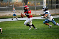 Harvard FB vs. Southwest