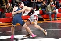 Sandy Creek Boys/Girls Wrestling Quad