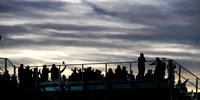 Sandy Creek FB vs. Lourdes Central Catholic