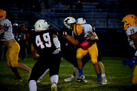 Sutton FB vs. Tri County