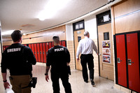 Drill @ Sutton Public School