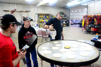 Sutton VFD Hunter's Breakfast '21