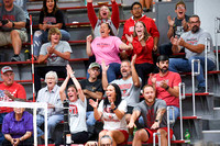 Harvard VB vs. Gibbon