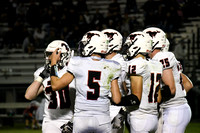 Sutton FB vs. Heartland