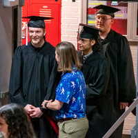Graduation Ceremony '25