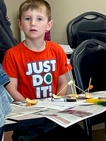 Clover Kid Workshop - April '25