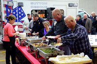 Sutton VFD Banquet '16