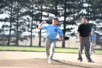 South Central Juniors vs Tri County July '24