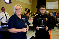 Sutton Fire, Rescue Banquet '22