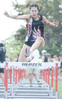 Harvard @ District Track