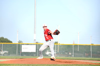 Sutton Jrs Baseball vs South Central May '24