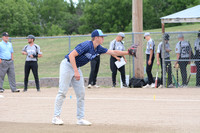 South Central Jrs Baseball vs Friend July '24